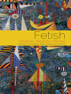 cover image of Fetish